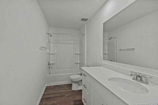 4157 Bermuda ln, Seguin, TX 78155