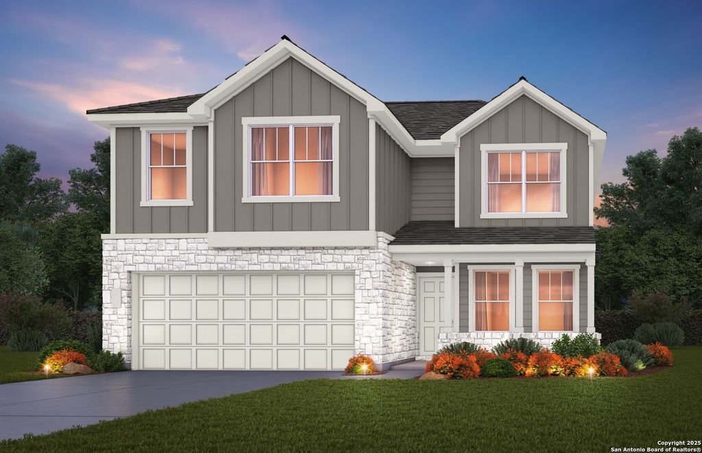 4157 Bermuda ln, Seguin, TX 78155