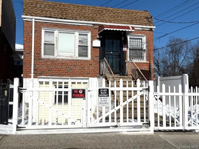 7917 Glenmore Avenue, Ozone Park, NY 11417