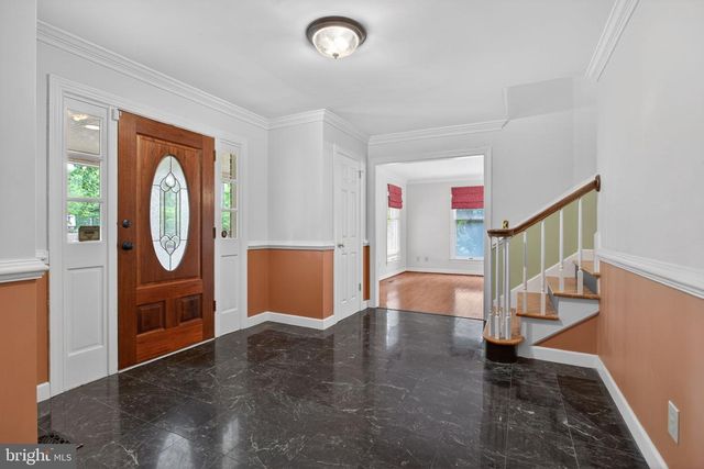 4073 BRIDGEHAMPTON LN, Virginia Beach, VA 23455