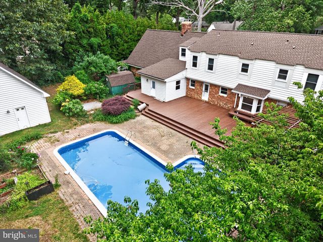 4073 BRIDGEHAMPTON LN, Virginia Beach, VA 23455