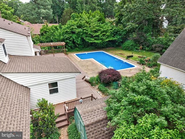4073 BRIDGEHAMPTON LN, Virginia Beach, VA 23455
