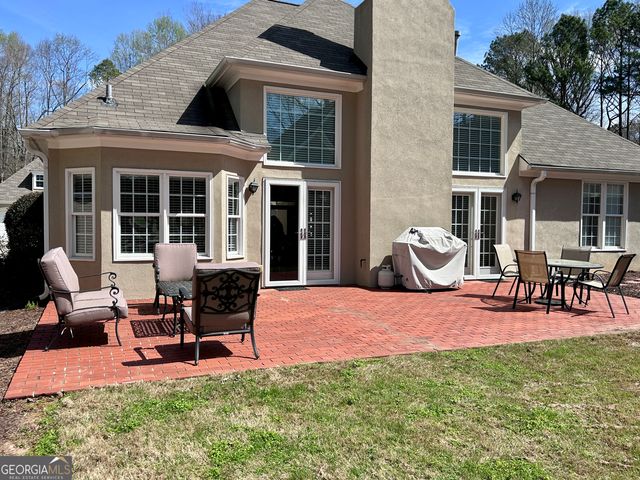 12 Village Lane, Newnan, GA 30265