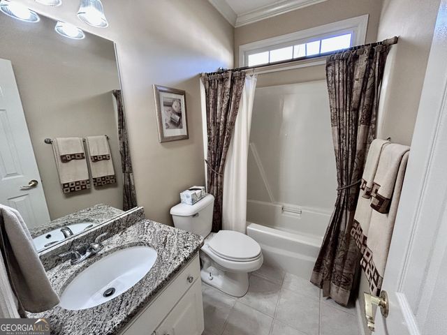 12 Village Lane, Newnan, GA 30265