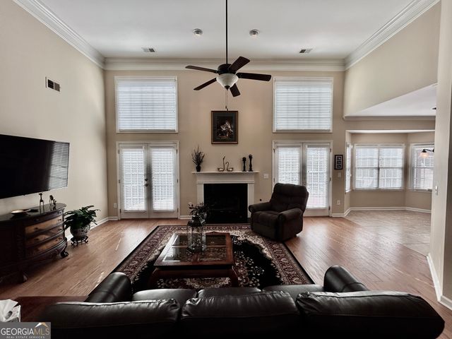 12 Village Lane, Newnan, GA 30265