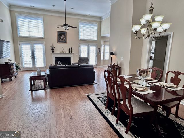 12 Village Lane, Newnan, GA 30265