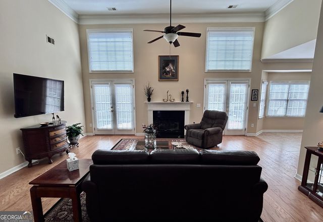 12 Village Lane, Newnan, GA 30265