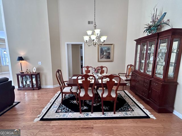 12 Village Lane, Newnan, GA 30265