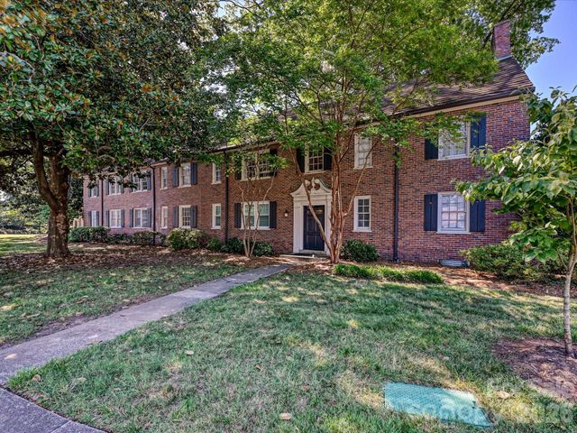 107 S Laurel Avenue 101A, Charlotte, NC 28207