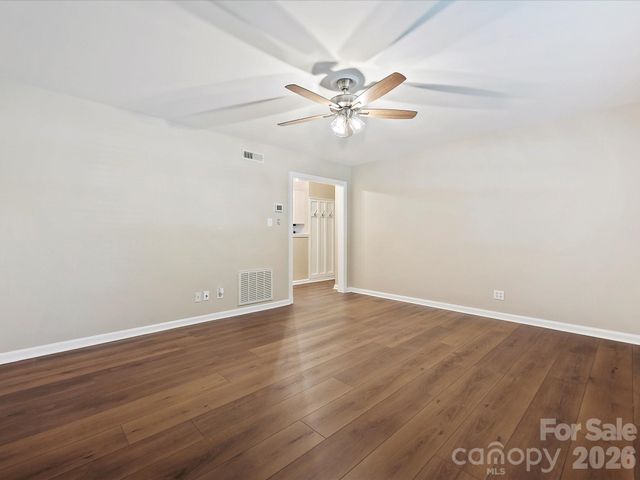 107 S Laurel Avenue 101A, Charlotte, NC 28207