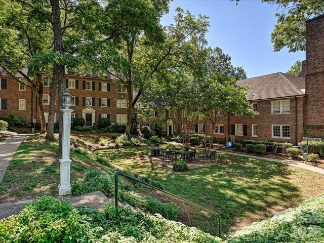 107 S Laurel Avenue 101A, Charlotte, NC 28207