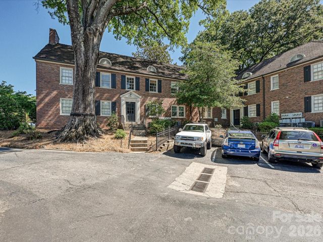 107 S Laurel Avenue 101A, Charlotte, NC 28207