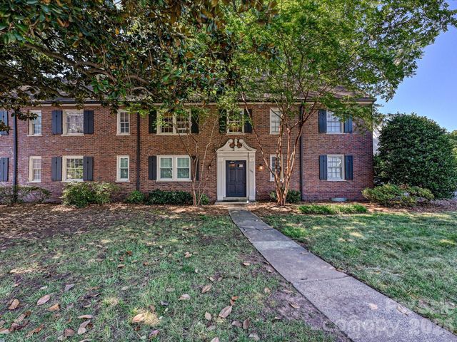 107 S Laurel Avenue 101A, Charlotte, NC 28207