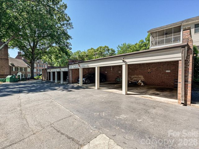 107 S Laurel Avenue 101A, Charlotte, NC 28207