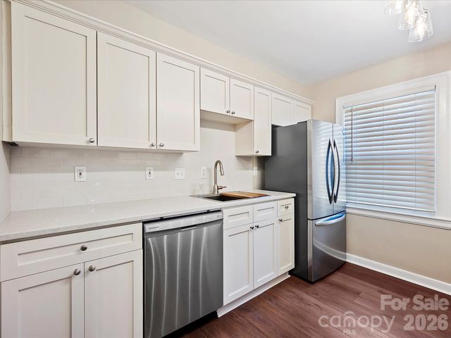 107 S Laurel Avenue 101A, Charlotte, NC 28207