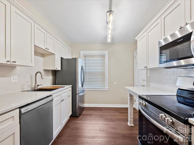 107 S Laurel Avenue 101A, Charlotte, NC 28207