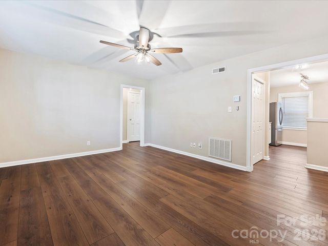 107 S Laurel Avenue 101A, Charlotte, NC 28207