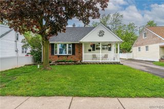 110 Balbach Drive, Cheektowaga, NY 14225