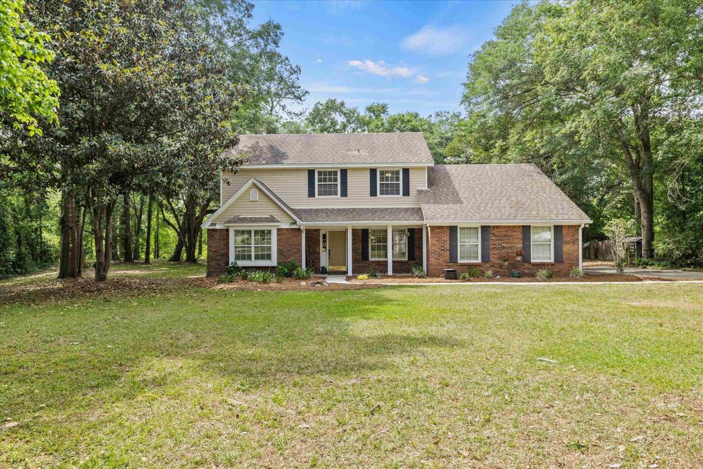 1266 Cordova Circle, Tallahassee, FL 32317
