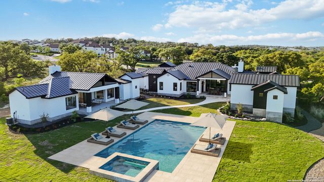 11310 Montell Point, Boerne, TX 78006
