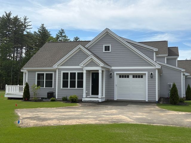 137 County, Amherst, NH 03031