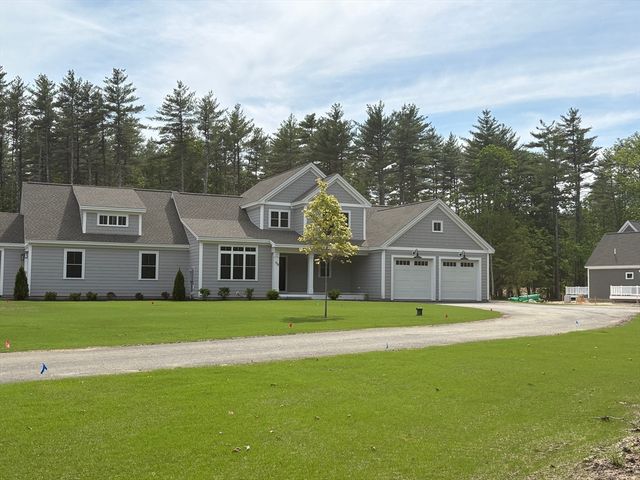 137 County, Amherst, NH 03031