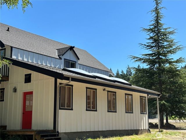 641 Decatur Head Drive, Decatur Island, WA 98221