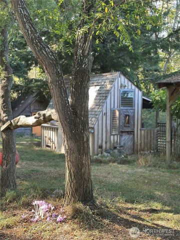 641 Decatur Head Drive, Decatur Island, WA 98221