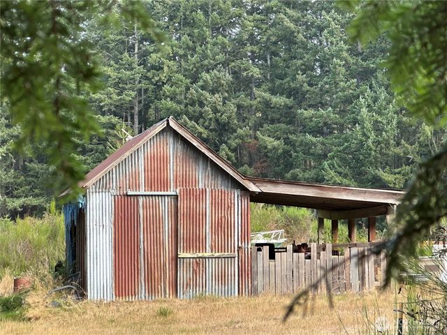 641 Decatur Head Drive, Decatur Island, WA 98221