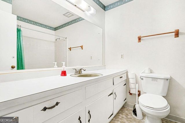 3341 Vandiver Drive, Marietta, GA 30066