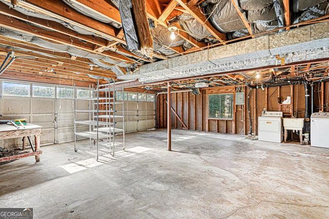 3341 Vandiver Drive, Marietta, GA 30066