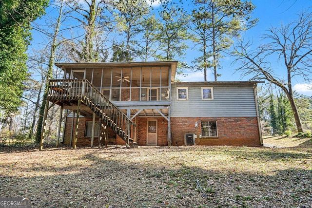 3341 Vandiver Drive, Marietta, GA 30066