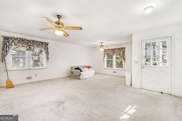 3341 Vandiver Drive, Marietta, GA 30066