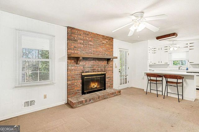 3341 Vandiver Drive, Marietta, GA 30066