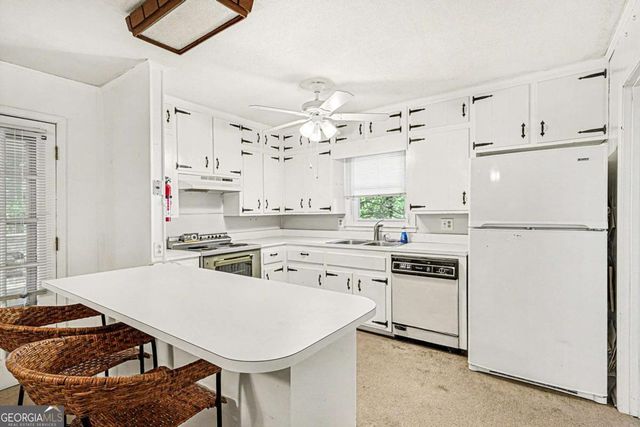 3341 Vandiver Drive, Marietta, GA 30066