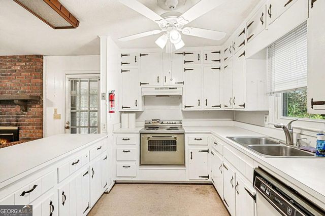 3341 Vandiver Drive, Marietta, GA 30066