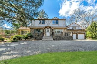 506 Ewing Ave, Franklin Lakes Boro, NJ 07417