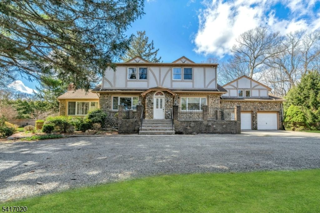 506 Ewing Ave, Franklin Lakes Boro, NJ 07417