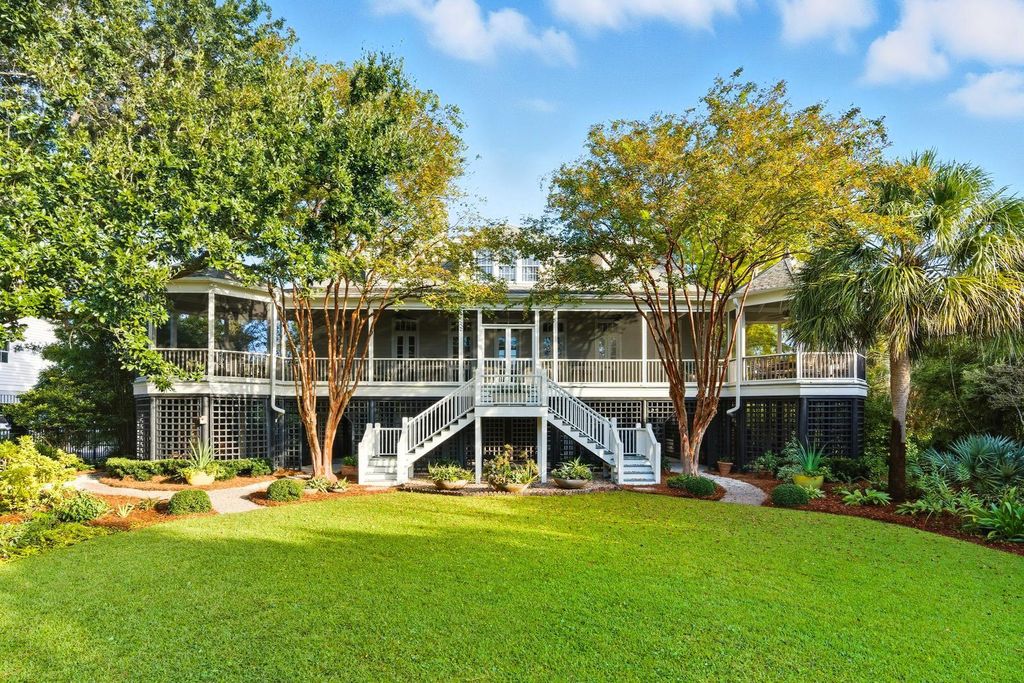 2307 Ion Avenue, Sullivans Island, SC 29482