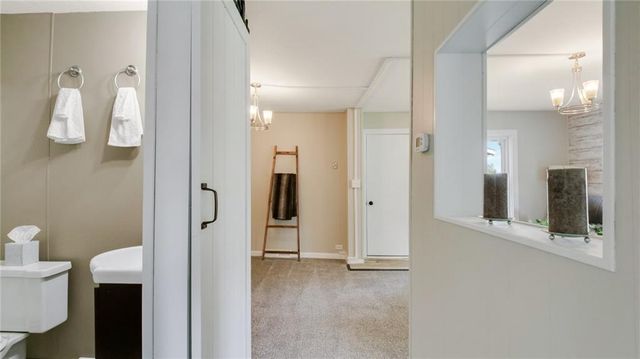 27410 263rd Avenue, Holcombe, WI 54745