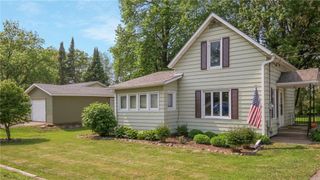 27410 263rd Avenue, Holcombe, WI 54745