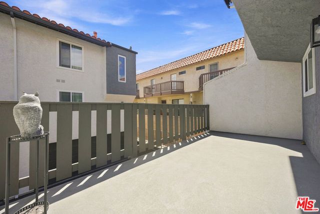 21730 Grace Avenue 4, Carson, CA 90745