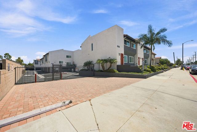21730 Grace Avenue 4, Carson, CA 90745