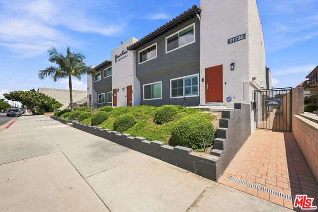 21730 Grace Avenue 4, Carson, CA 90745