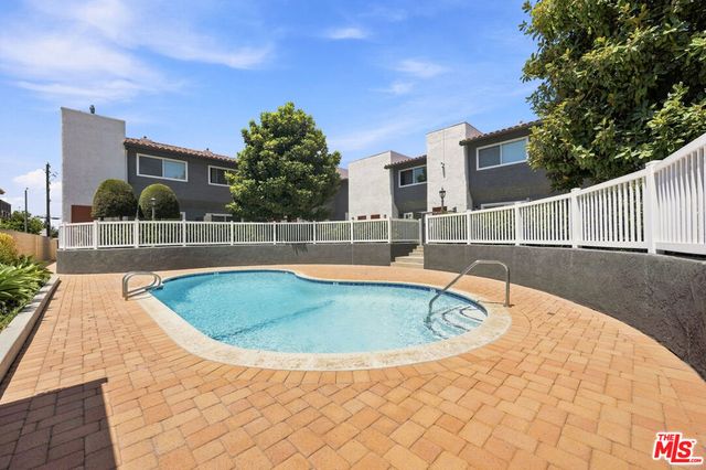 21730 Grace Avenue 4, Carson, CA 90745