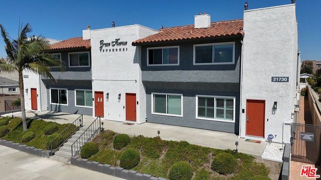 21730 Grace Avenue 4, Carson, CA 90745
