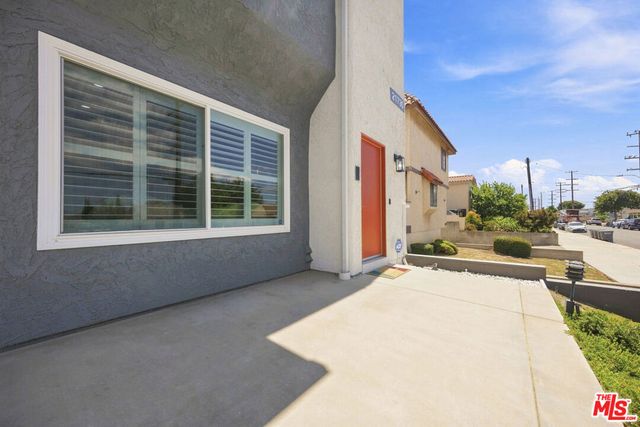 21730 Grace Avenue 4, Carson, CA 90745