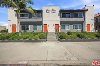 21730 Grace Avenue 4, Carson, CA 90745