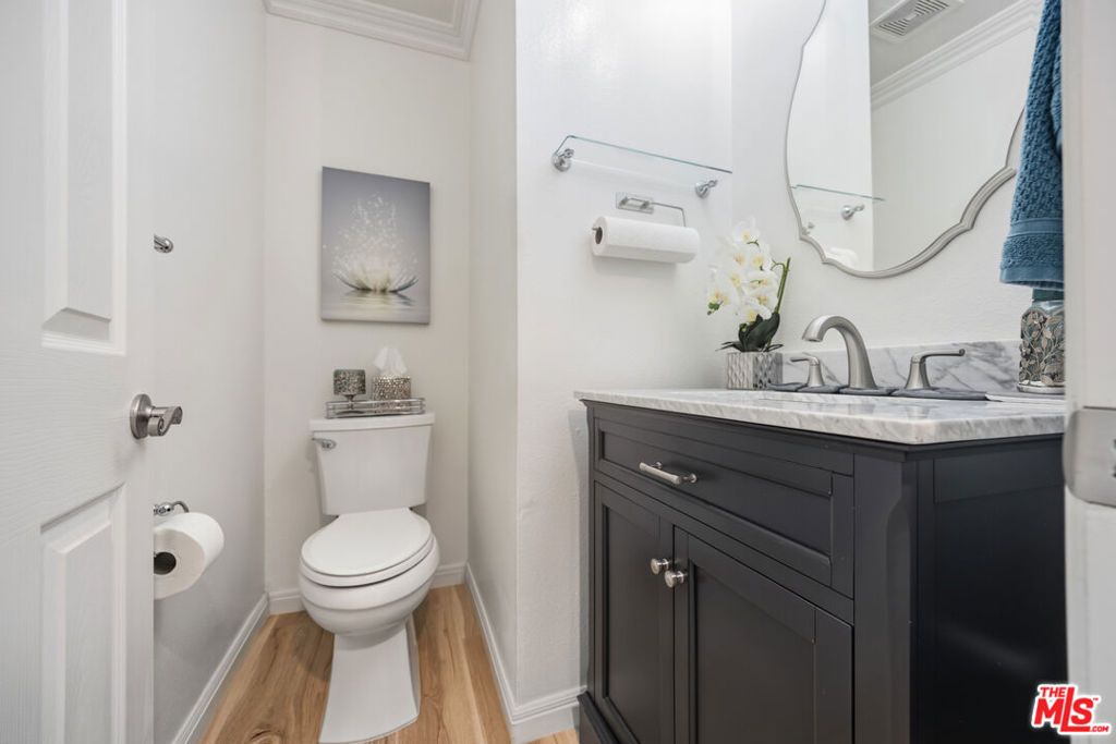 Image 12 of property listing at 21730 Grace Avenue 4, Carson, CA 90745