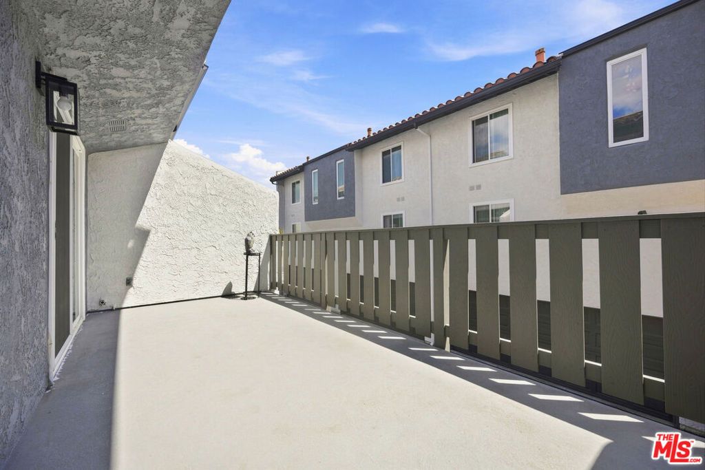 Image 16 of property listing at 21730 Grace Avenue 4, Carson, CA 90745